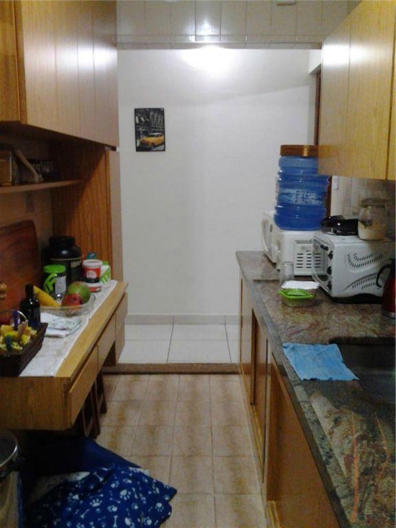 Apartamento, 2 quartos, 72 m² - Foto 1