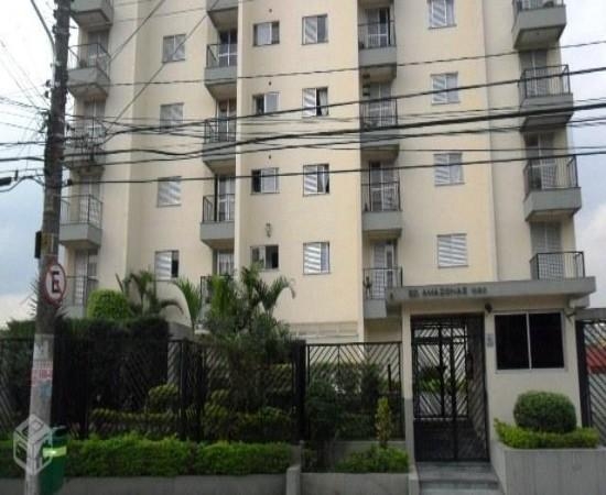 Apartamento, 2 quartos, 56 m² - Foto 1