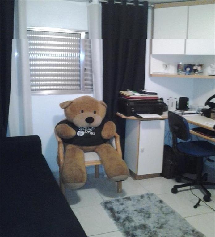 Apartamento, 2 quartos, 72 m² - Foto 8