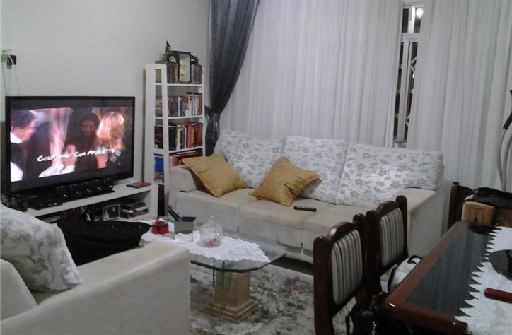 Apartamento, 2 quartos, 72 m² - Foto 10