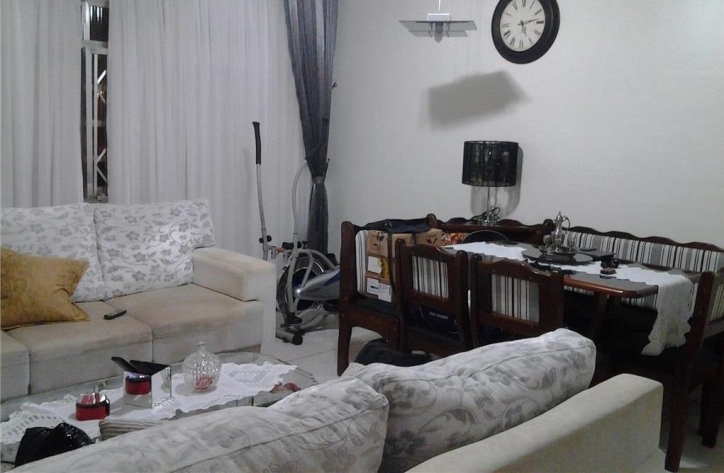 Apartamento, 2 quartos, 72 m² - Foto 11