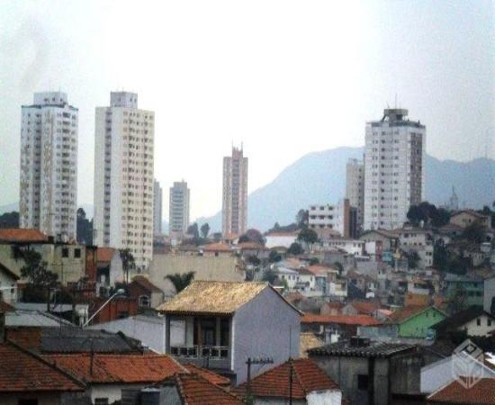 Apartamento, 2 quartos, 56 m² - Foto 2