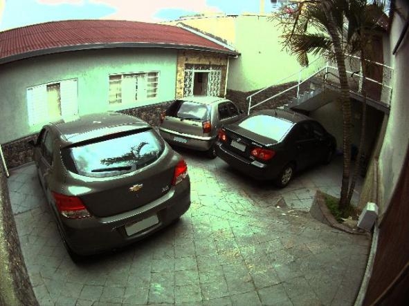 Casa, 3 quartos, 125 m² - Foto 2