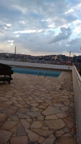 Apartamento, 3 quartos, 60 m² - Foto 2