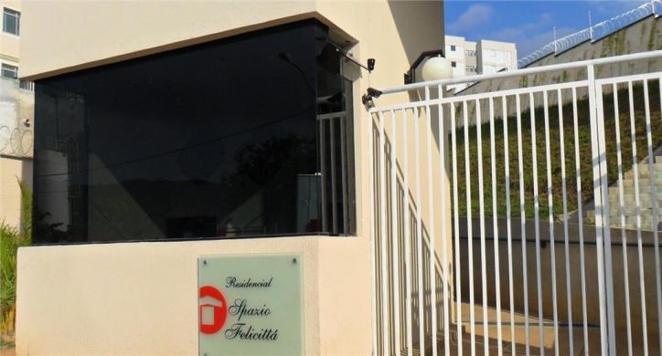 Apartamento, 3 quartos, 60 m² - Foto 3