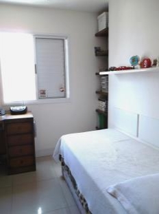 Apartamento à venda com 3 quartos, 69m² - Foto 3