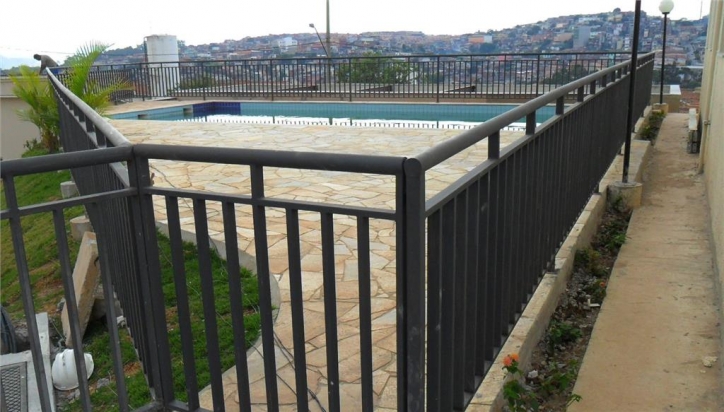 Apartamento, 3 quartos, 60 m² - Foto 12