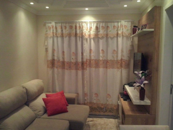 Apartamento, 3 quartos, 60 m² - Foto 13