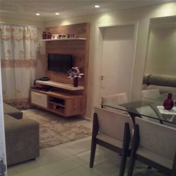 Apartamento, 3 quartos, 60 m² - Foto 15
