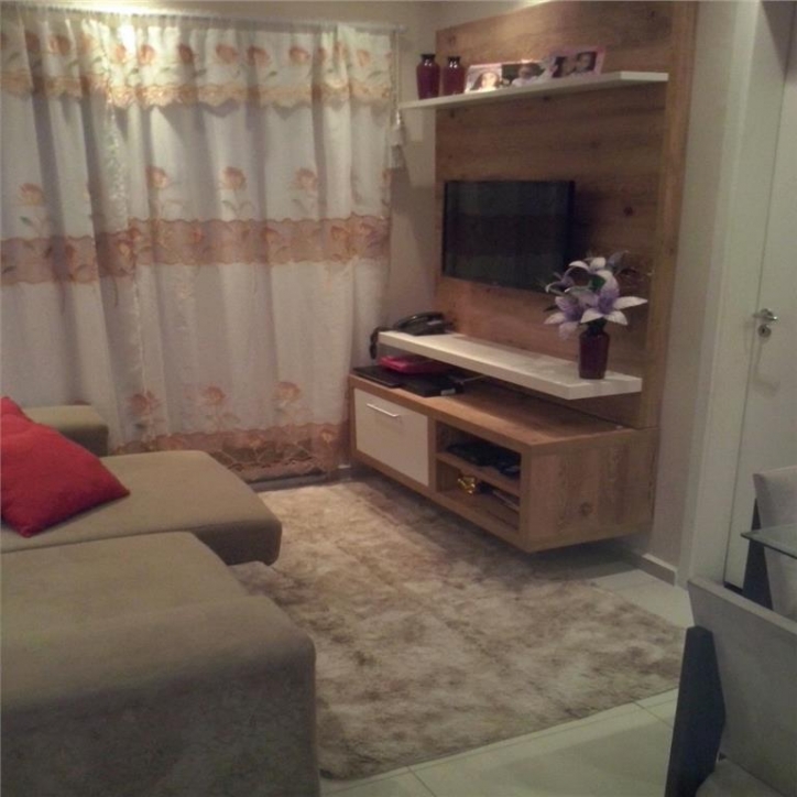 Apartamento, 3 quartos, 60 m² - Foto 17