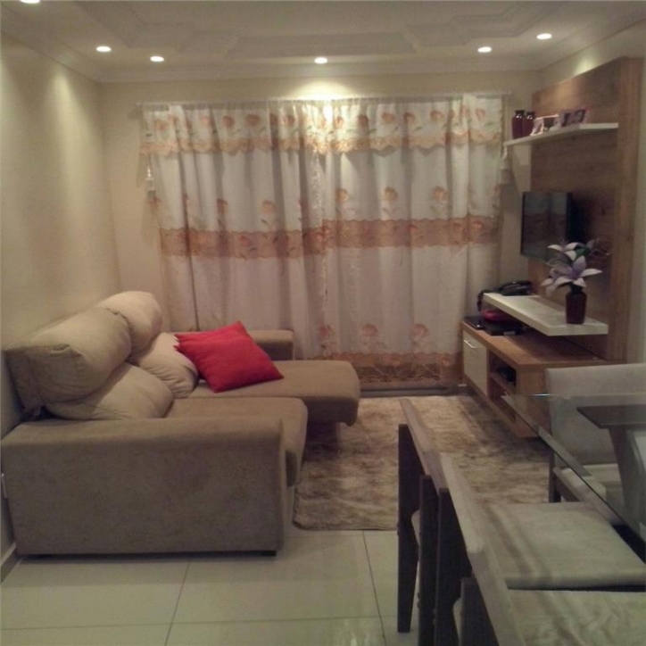 Apartamento, 3 quartos, 60 m² - Foto 18
