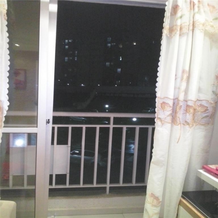 Apartamento, 3 quartos, 60 m² - Foto 19
