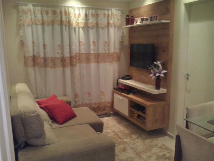 Apartamento, 3 quartos, 60 m² - Foto 20