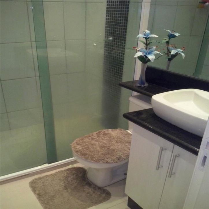 Apartamento, 3 quartos, 60 m² - Foto 21