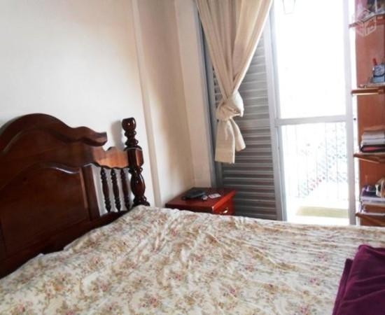 Apartamento, 2 quartos, 56 m² - Foto 5