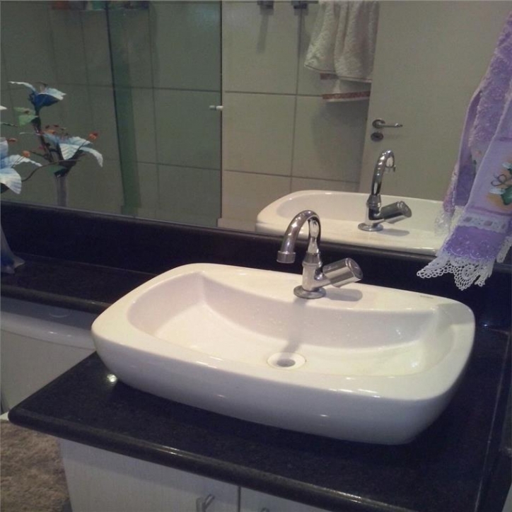 Apartamento, 3 quartos, 60 m² - Foto 23
