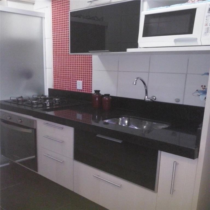 Apartamento, 3 quartos, 60 m² - Foto 25