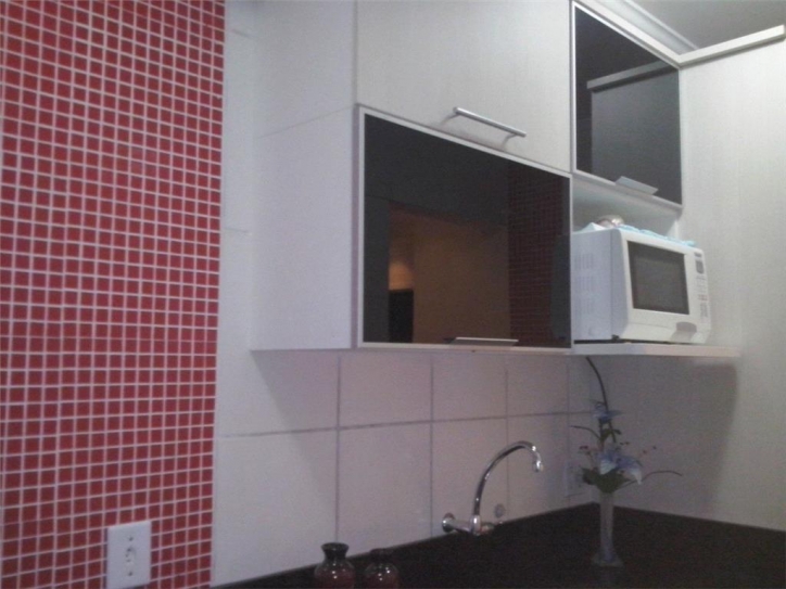 Apartamento, 3 quartos, 60 m² - Foto 27