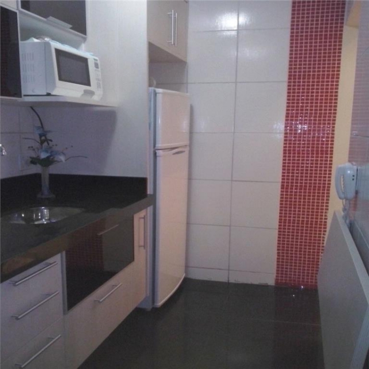 Apartamento, 3 quartos, 60 m² - Foto 28