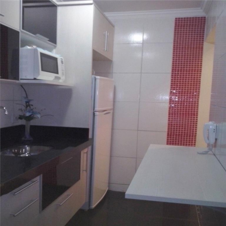 Apartamento, 3 quartos, 60 m² - Foto 29