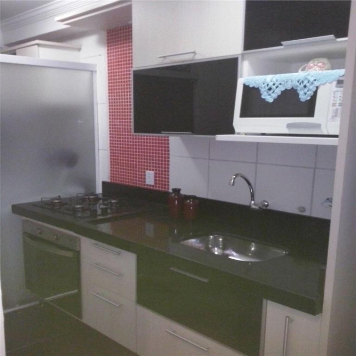 Apartamento, 3 quartos, 60 m² - Foto 30