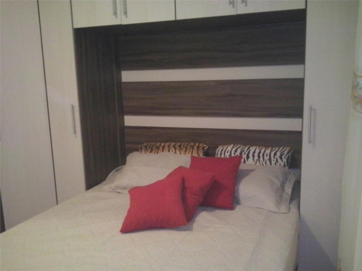 Apartamento, 3 quartos, 60 m² - Foto 31