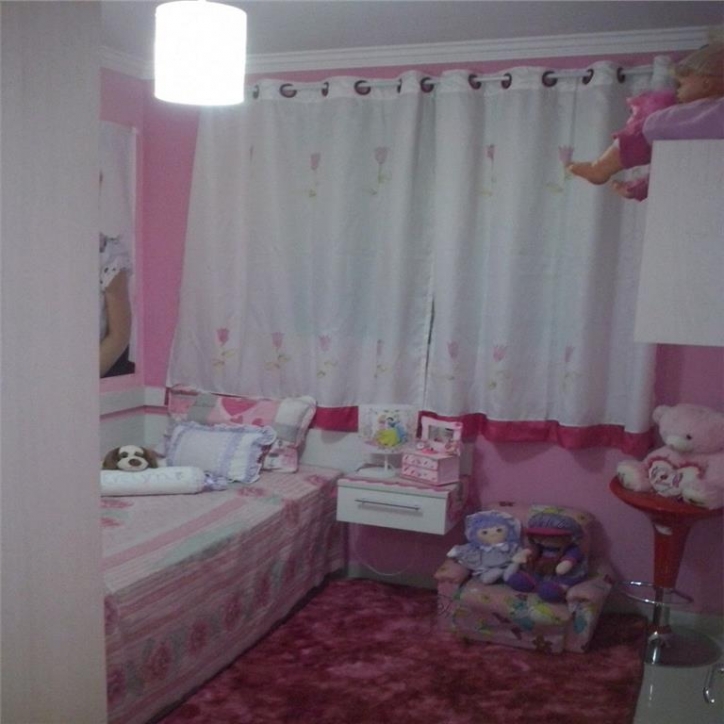 Apartamento, 3 quartos, 60 m² - Foto 33
