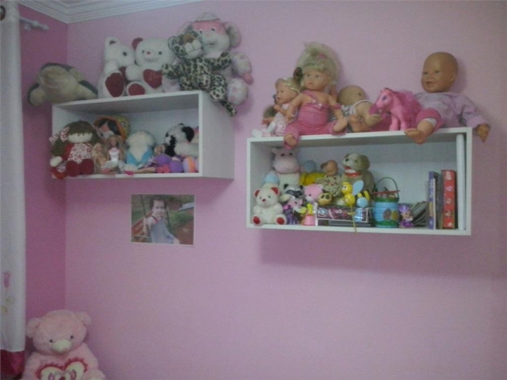 Apartamento, 3 quartos, 60 m² - Foto 35