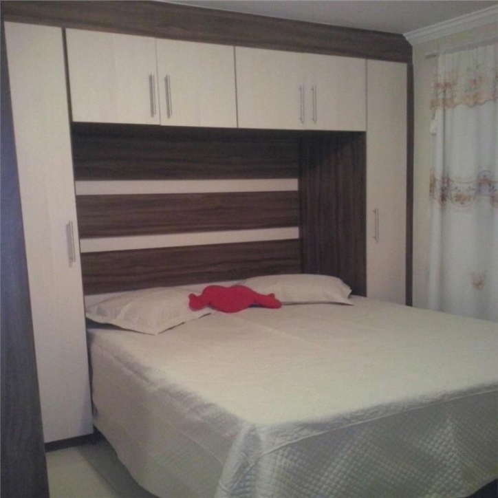 Apartamento, 3 quartos, 60 m² - Foto 36