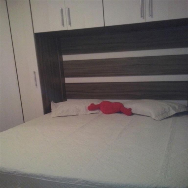 Apartamento, 3 quartos, 60 m² - Foto 39