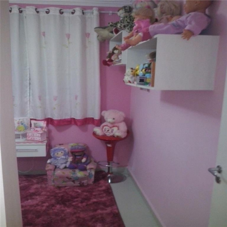 Apartamento, 3 quartos, 60 m² - Foto 40