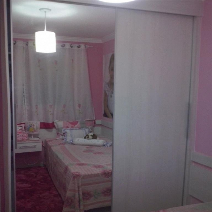Apartamento, 3 quartos, 60 m² - Foto 42