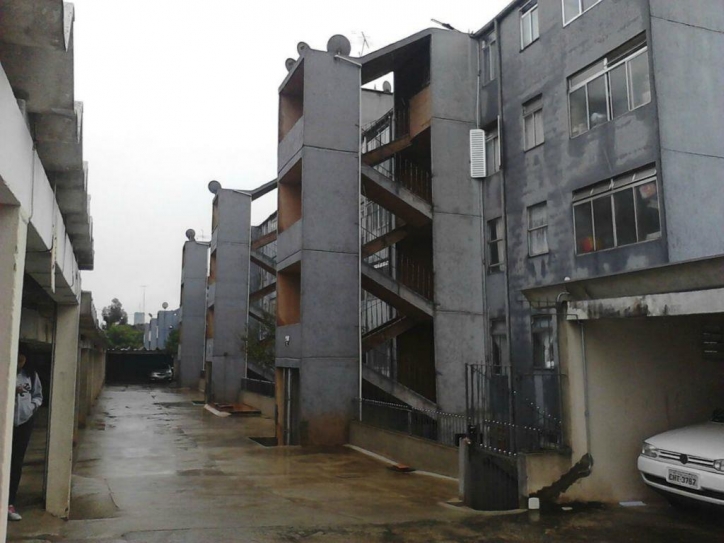 Apartamento, 2 quartos, 57 m² - Foto 1