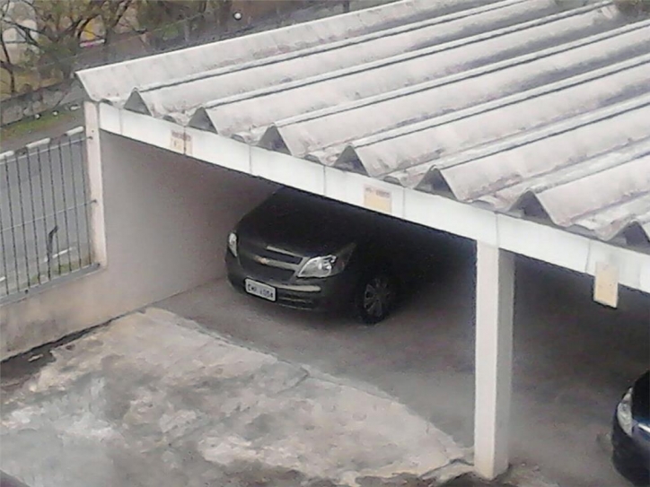 Apartamento, 2 quartos, 57 m² - Foto 3