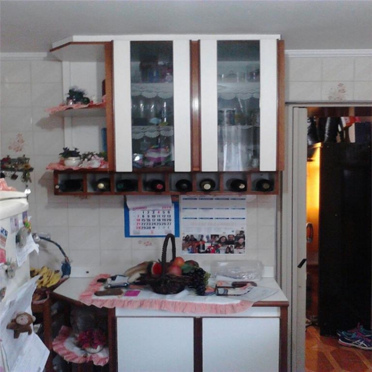 Apartamento, 2 quartos, 57 m² - Foto 7