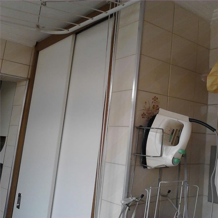 Apartamento, 2 quartos, 57 m² - Foto 8