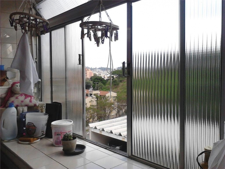Apartamento, 2 quartos, 57 m² - Foto 11