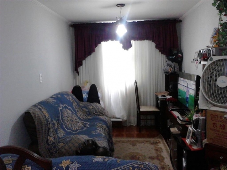 Apartamento, 2 quartos, 57 m² - Foto 23