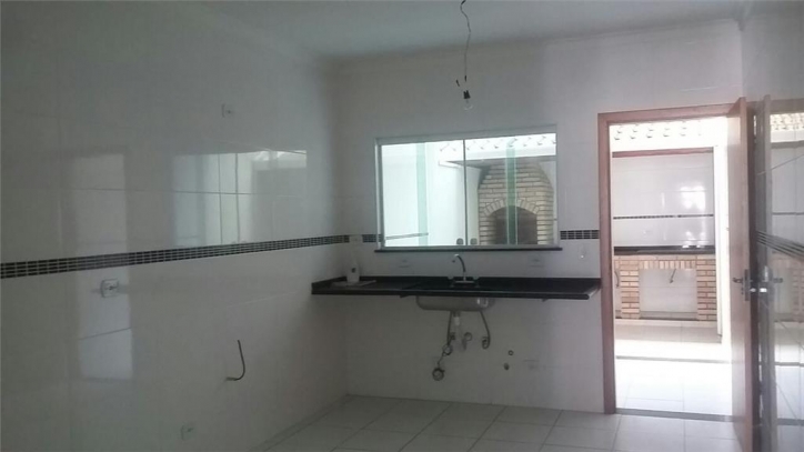 Sobrado, 2 quartos, 130 m² - Foto 5