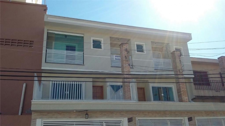 Sobrado, 2 quartos, 130 m² - Foto 6
