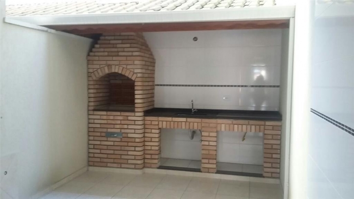 Sobrado, 2 quartos, 130 m² - Foto 12