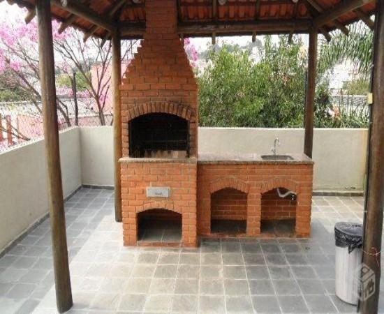 Apartamento, 2 quartos, 56 m² - Foto 12