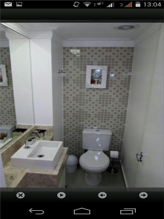 Apartamento, 2 quartos, 80 m² - Foto 2