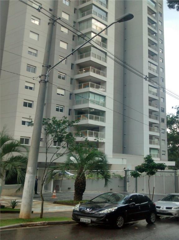 Apartamento, 2 quartos, 80 m² - Foto 3