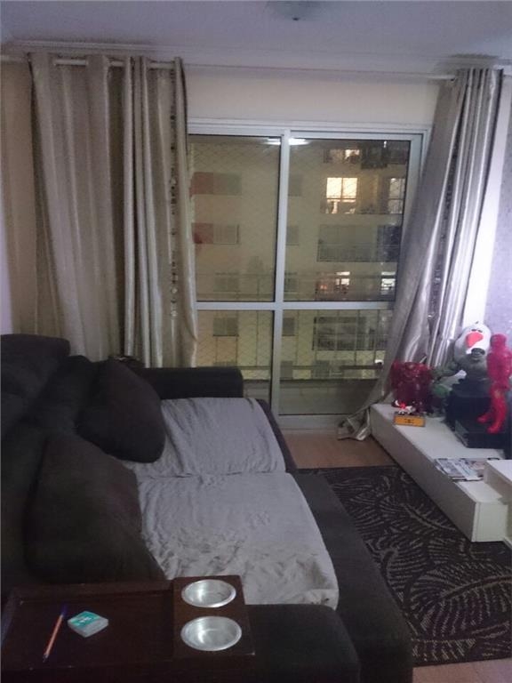 Apartamento, 3 quartos, 64 m² - Foto 3