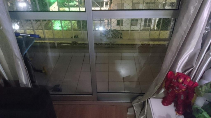 Apartamento, 3 quartos, 64 m² - Foto 6