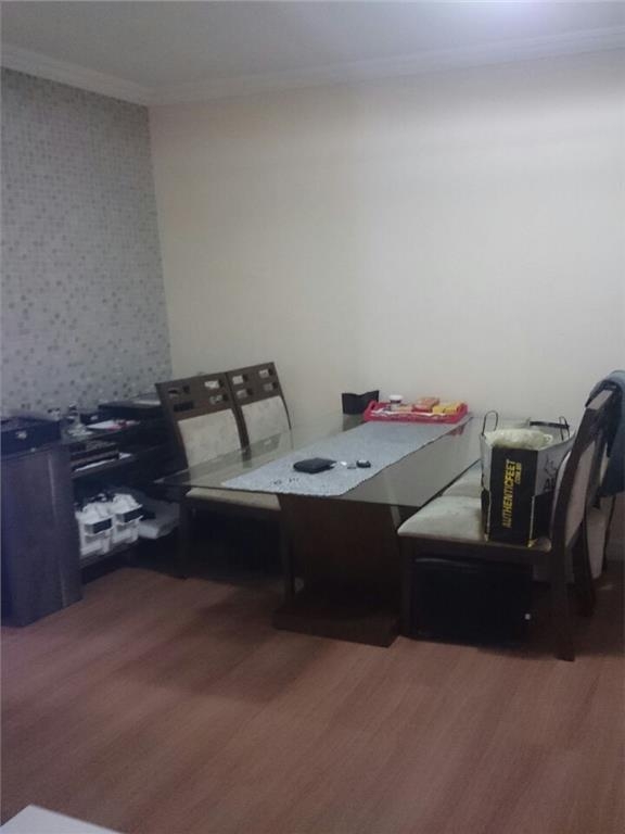 Apartamento, 3 quartos, 64 m² - Foto 7
