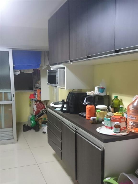 Apartamento, 3 quartos, 64 m² - Foto 8