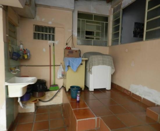 Casa, 3 quartos, 120 m² - Foto 11