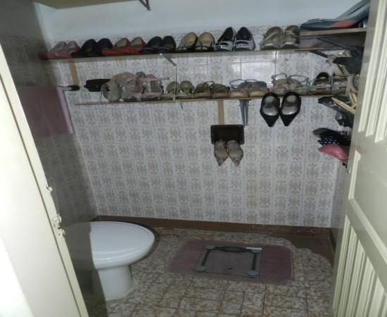 Casa, 3 quartos, 120 m² - Foto 12